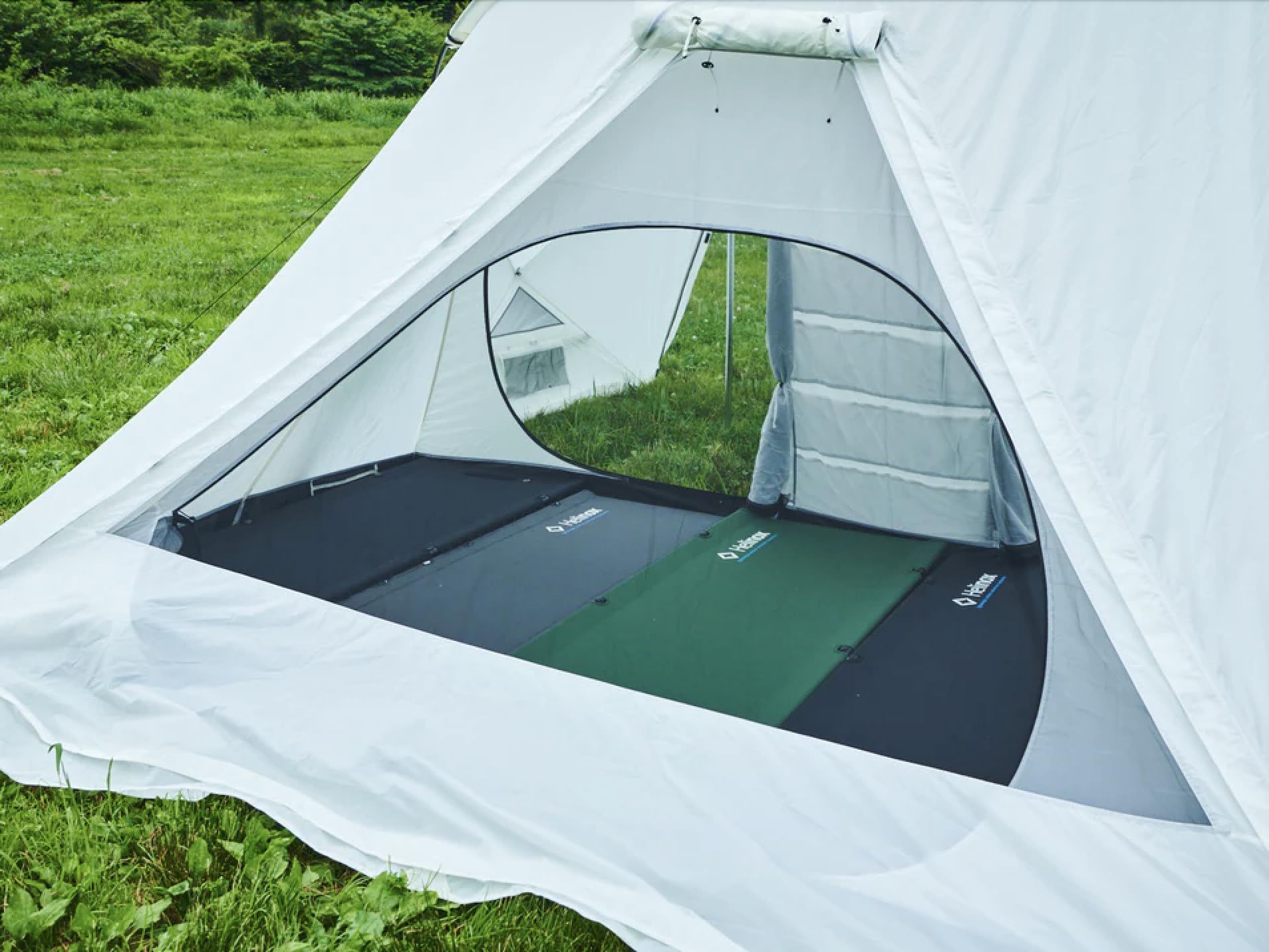 Amazon.co.jp: SANGI インナーテント アガメムノン専用インナーテント